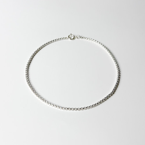 シルバー925】 Necklace004/ サイズ指定可能 / ネックレス / 一生もの 