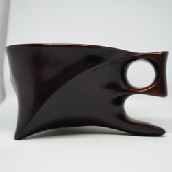 黒柿の刳箱 フリーボックス・小物入れ Miyabow 通販 17394698｜Creema