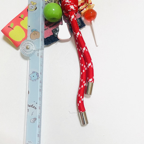 じゃらじゃらキーホルダー　ハロウィン　アメリカンスイーツ　アソート　緑　茶 STORES ハロウィンの検索結果