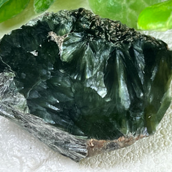 争いごとや凶事を避ける】ウォーターメロン トルマリン 原石 ラフ