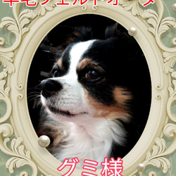 Rさま専用 羊毛フェルト オーダー 「リアルで可愛いワンちゃん」トイプードル Rさま専用 羊毛フェルト オーダー 「リアルで可愛いワンちゃん