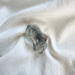 ピンクガーデンクォーツ ポイント その他置物 SAKURA STONE 通販