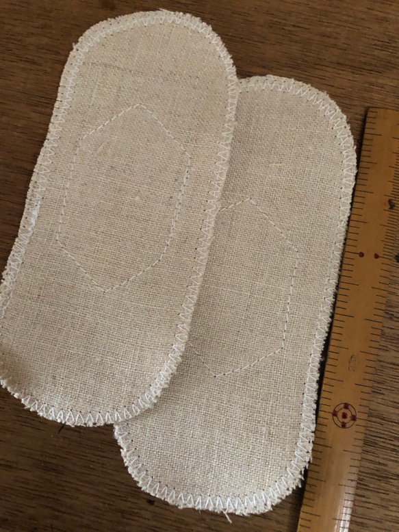 グランディング、アーシングの不思議インソール 3枚目の画像