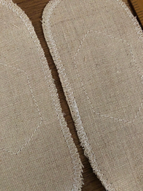 グランディング、アーシングの不思議インソール 5枚目の画像