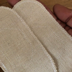 グランディング、アーシングの不思議インソール 4枚目の画像