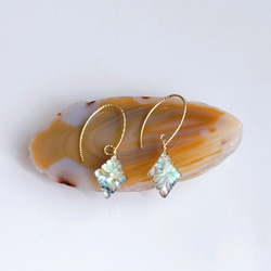 アバロン シェル のおすすめ人気通販 検索結果｜Creema(クリーマ