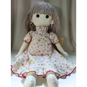 きせかえドール