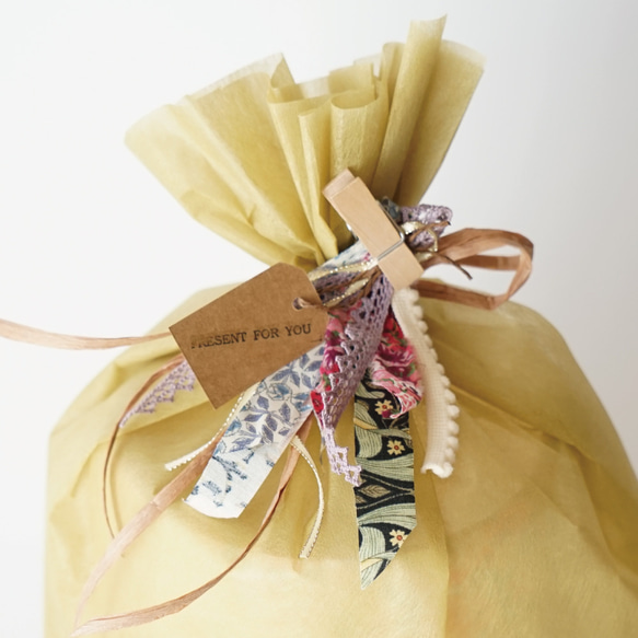 ◆HappyLamp◆Sサイズ/日本/会津木綿/ピンク/JAPAN fabric/スタンドランプ/照明/素材の旅2025 10枚目の画像