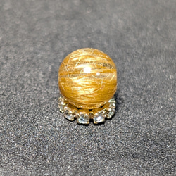 太陽放射ルチル 原石 ヘマタイトから伸びる 金針がカッコいい 金が成る お守り 太陽放射ルチル 原石 ヘマタイトから伸びる 金針がカッコいい 金