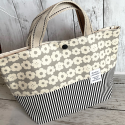 値下げしました❗️#大きめポーチ 可愛いあんぱん柄