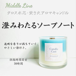 スタンダードテーパーキャンドル・くすみピンク（4本セット