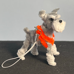 シュナウザー ぬいぐるみ のおすすめ人気通販 検索結果｜Creema