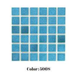 タイルテーブル｜The Ocean〈ジ・オーシャン〉｜アイアンキューブ｜観葉植物 6枚目の画像