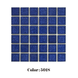 タイルテーブル｜The Ocean〈ジ・オーシャン〉｜アイアンキューブ｜観葉植物 8枚目の画像