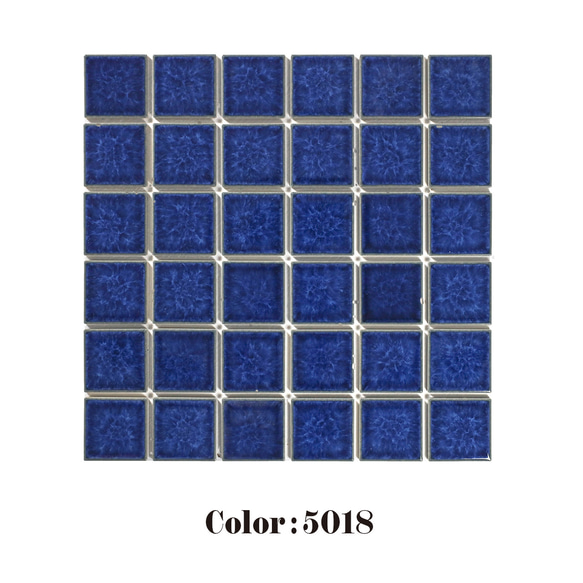 タイルテーブル｜The Ocean〈ジ・オーシャン〉｜アイアンキューブ｜観葉植物 8枚目の画像