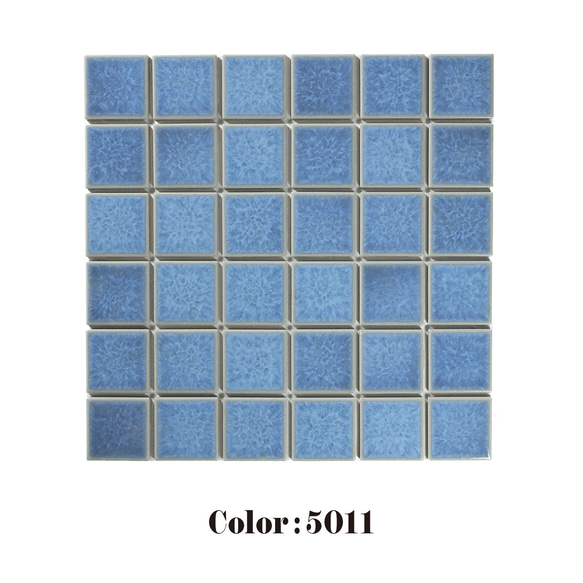 タイルテーブル｜The Ocean〈ジ・オーシャン〉｜アイアンキューブ｜観葉植物 7枚目の画像