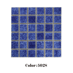 タイルテーブル｜The Ocean〈ジ・オーシャン〉｜アイアンキューブ｜観葉植物 9枚目の画像