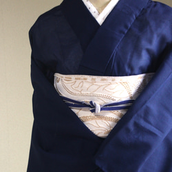 竺仙 トールサイズ 小千谷ちぢみ 4点セットで 麻着物 トールサイズ 難有 竺仙 トールサイズ 小千谷ちぢみ 4点セットで 麻着物 トール