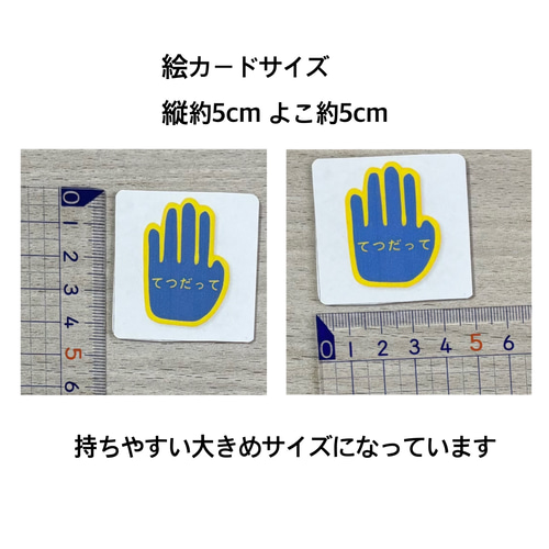 PECS 絵カードコミュニケーションブックスターターセット 雑貨