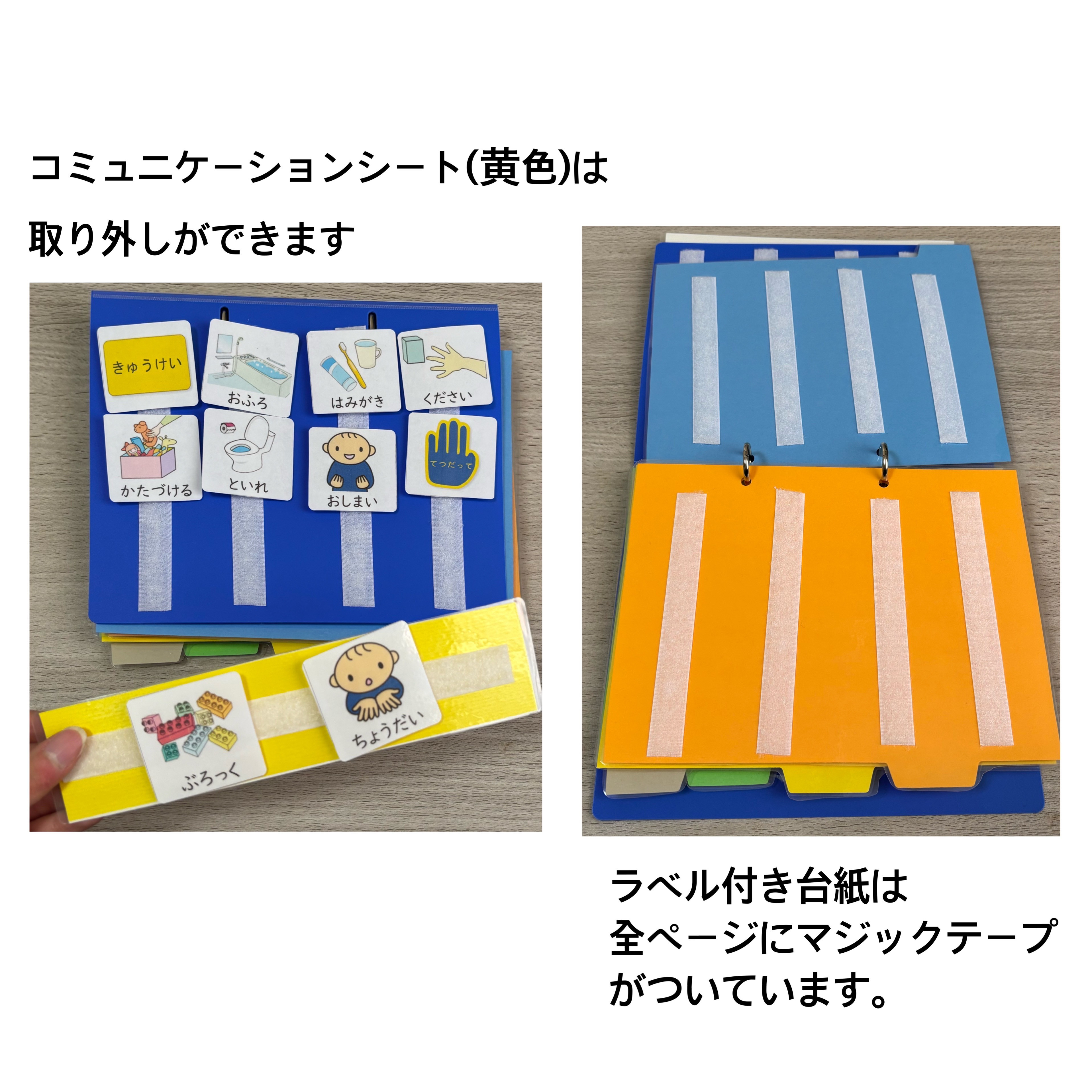 絵カード交換式コミュニケーション•システム　PECS マニュアル 第二版 Amazon.co.jp: 絵カード交換式コミュニケーション・システム