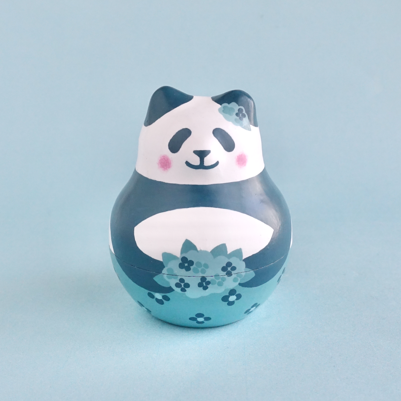 あじさいパンダ 2025