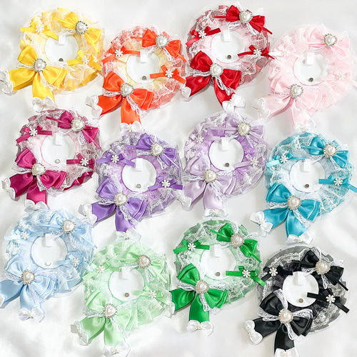 ♡アロマンティックさまのおリボンセット♡ Amazon.co.jp: 楽MoMo リボン セット 詰合せ ハンドメイド 手芸
