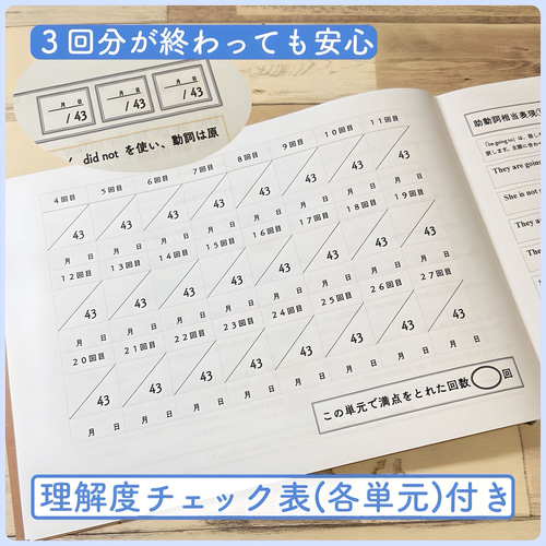 中二英文法 瞬間和訳問題集 中学英語 中学生 テスト 復習 予習 試験