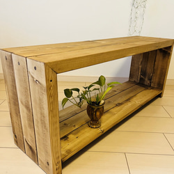 スツール　栃の木　レジン　イス　チェア スツール 栃の木 レジン チェア 観葉植物 椅子（チェアー）・スツール