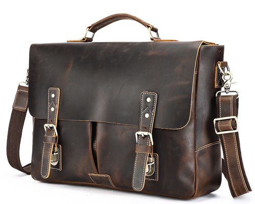 ハ━ドな「牛革鞄」 3d96077d25d761c53374efe34c0533