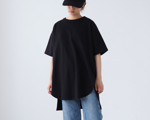 ⭐️未使用近い⭐️CC 2023-24 AW(秋冬)半袖Tシャツ・カットソー L day254633-i-bk1.jpg