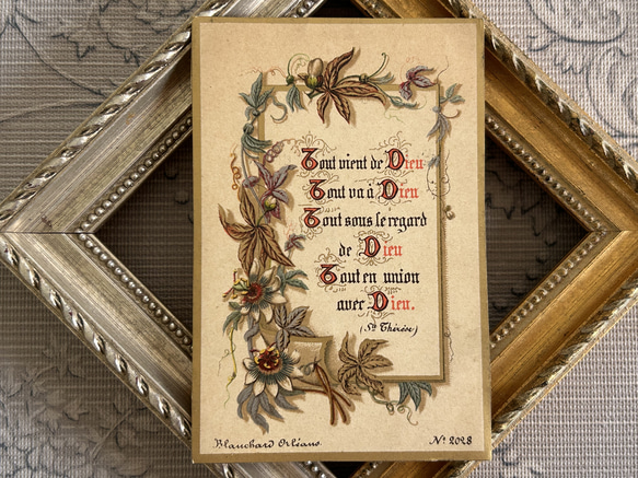 フランス アンティーク カードコレクション フランス アンティーク カードコレクション 【公式通販】