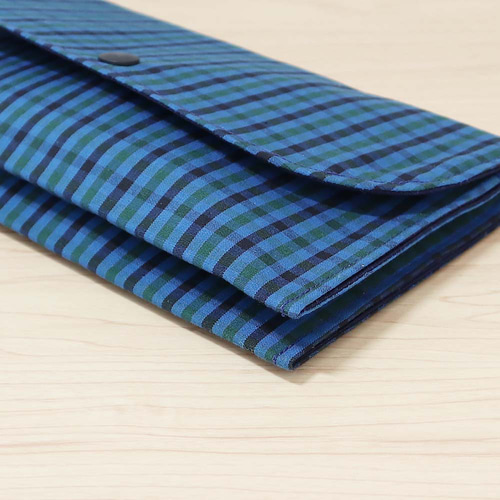 【新品タグ付き】ファミリア　リバティ柄　母子手帳・マルチケース　ブルー 母子手帳ケース｜ファミリア公式オンラインショップ | ファミリア公式