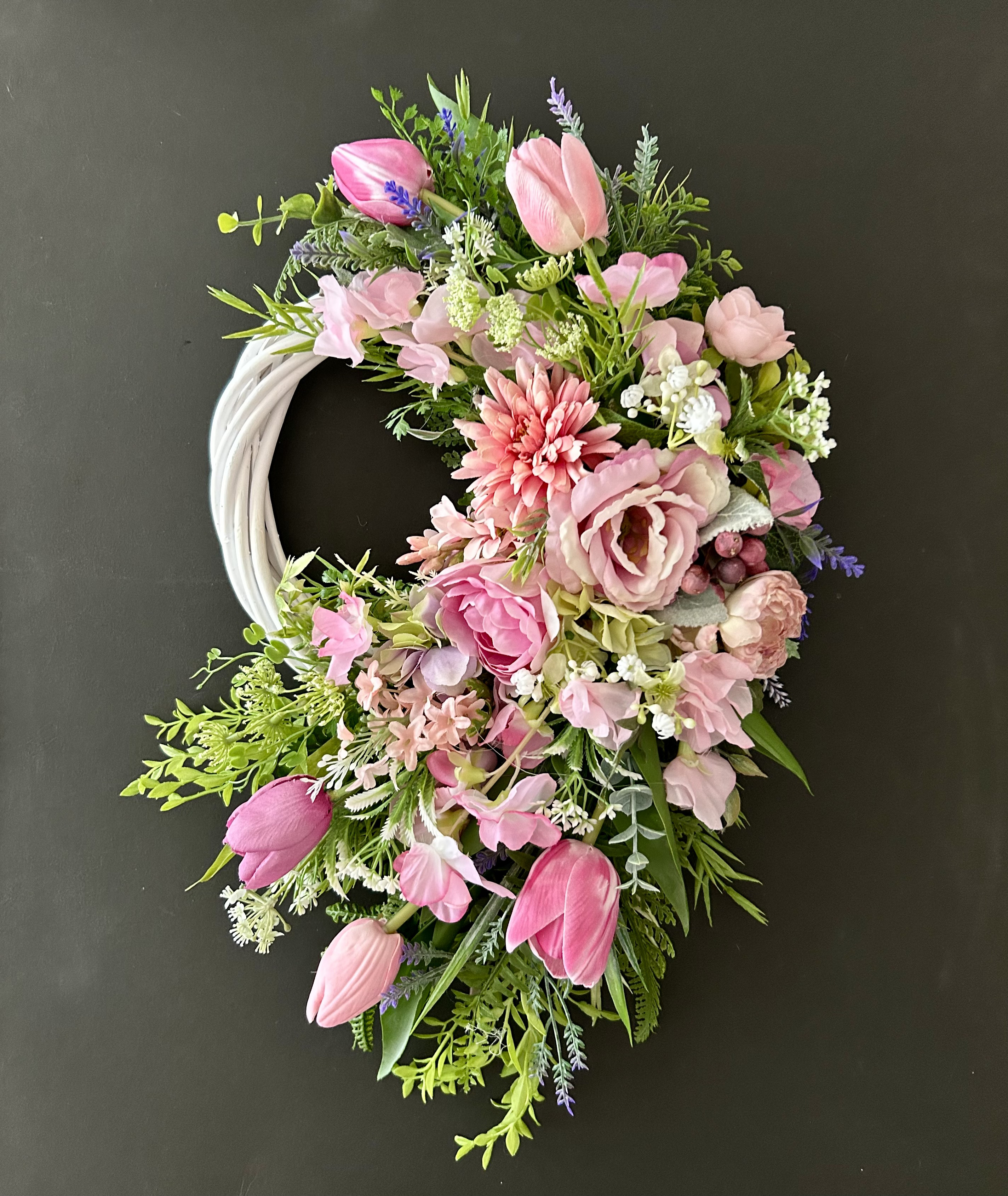 チューリップリース IV