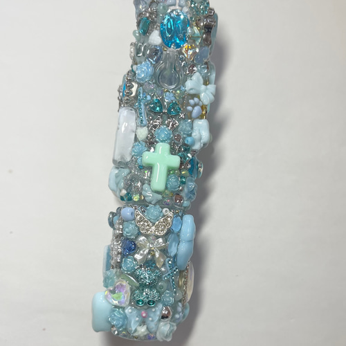 IQOSケースデコ イルマワンケース アイコスケースデコ 電子たばこ