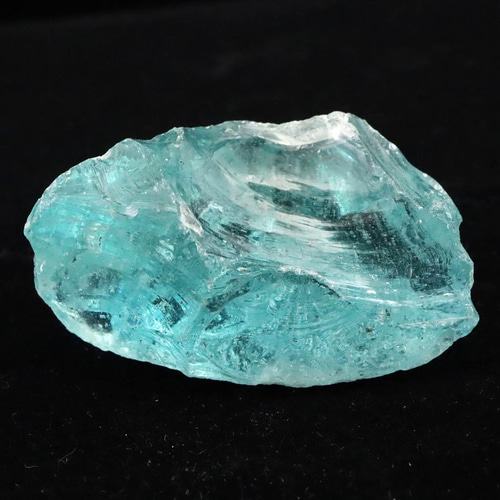 アンダラクリスタル アンダラクリスタル エレトリックブルー〔sa3955〕 天然石 Crystal