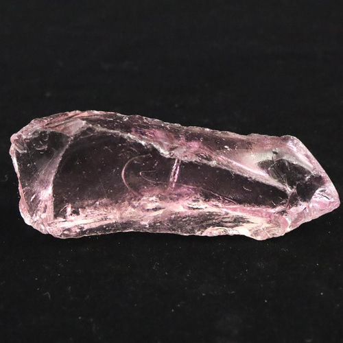 シェラネバダ産アンダラクリスタル ルミネッセント・ピンク 47.4g