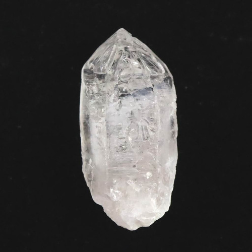 H&E社 サウラライトアゼツライト ポイント原石 6.8g #96791 天然石