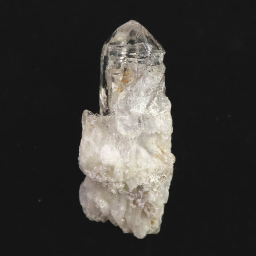 H&E社 サウラライトアゼツライト ポイント原石 6.1g #85046 天然石