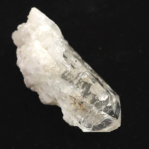 H&E社 サウラライトアゼツライト ポイント原石 6.1g #85046 天然石