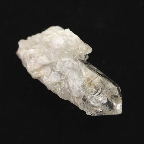 H&E社 サウラライトアゼツライト ポイント原石 6.1g #85046 天然石