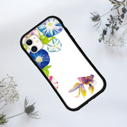 金魚 iPhoneケース・スマホ・PC のおすすめ人気通販｜Creema