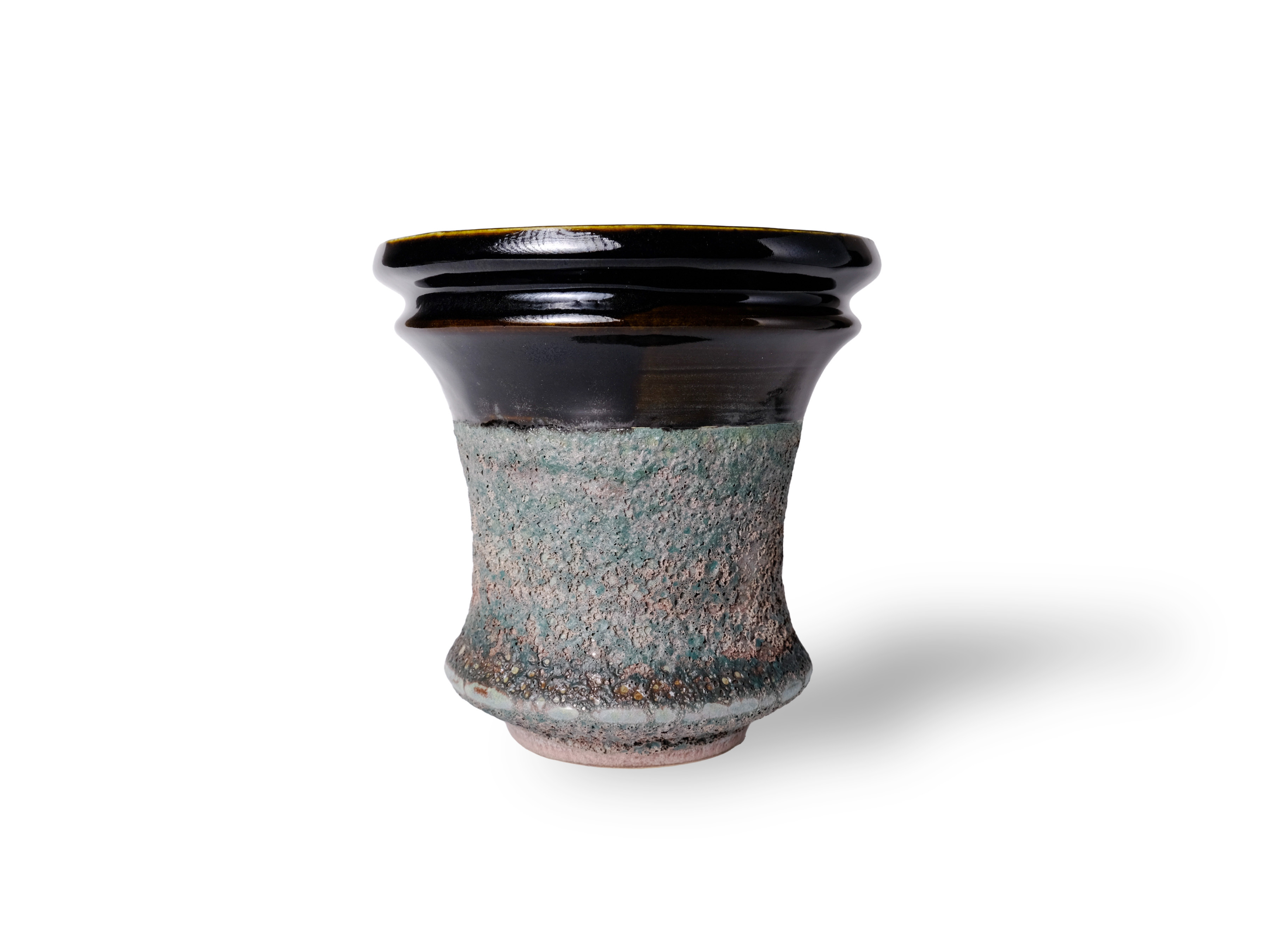 パルバコステリッチオ / LL / バイカラー（鉢・プランター） 7,546円