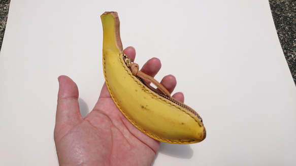 特別なバナナ ミニサイズ 2枚目の画像
