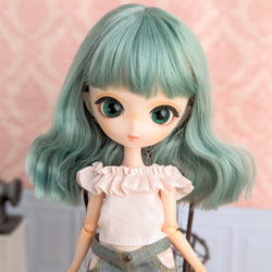 1+6ドール服 のおすすめ人気通販 検索結果｜Creema(クリーマ