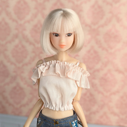 1+6ドール服 のおすすめ人気通販 検索結果｜Creema(クリーマ