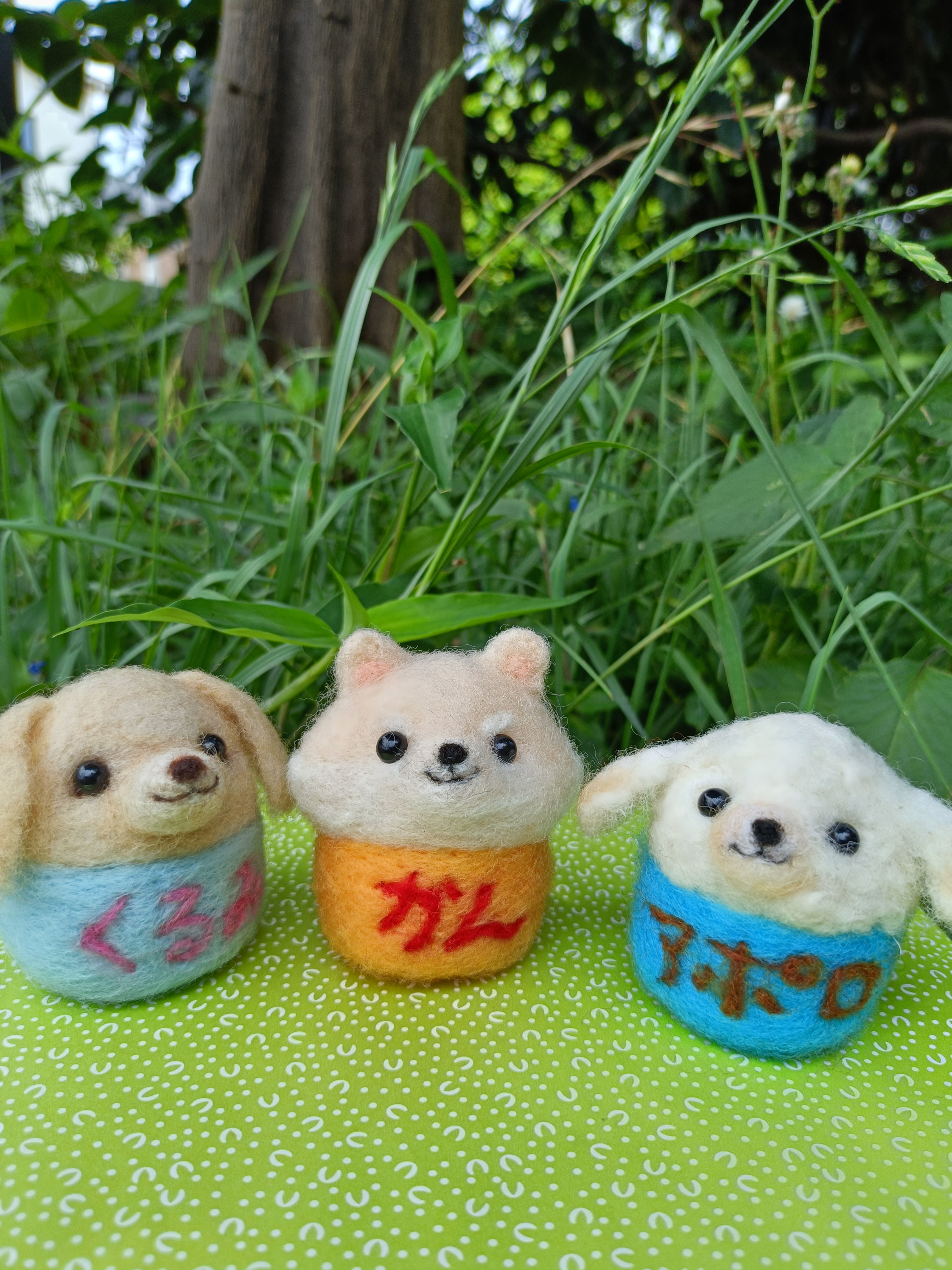 《受注》あなたのペットちゃん☆彡2000円から 7,199円