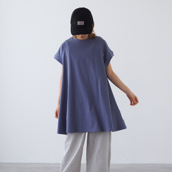 【夏の福袋】接触冷感Tシャツ&パンツセット 15枚目の画像