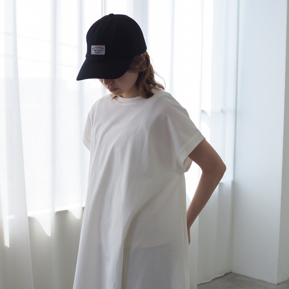 【夏の福袋】接触冷感Tシャツ&パンツセット 17枚目の画像