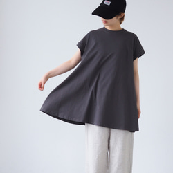 【夏の福袋】接触冷感Tシャツ&パンツセット 16枚目の画像