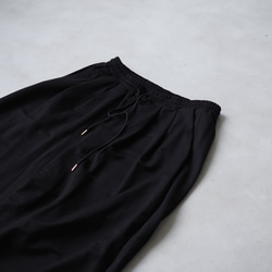 【夏の福袋】接触冷感Tシャツ&パンツセット 13枚目の画像